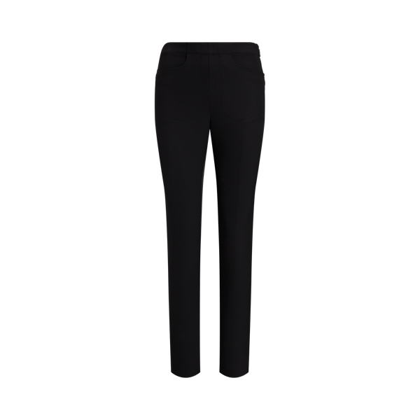 Stretch Athletic Pant