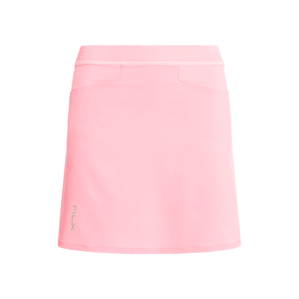 43.2 cm Performance Pleated Skort RLX 1