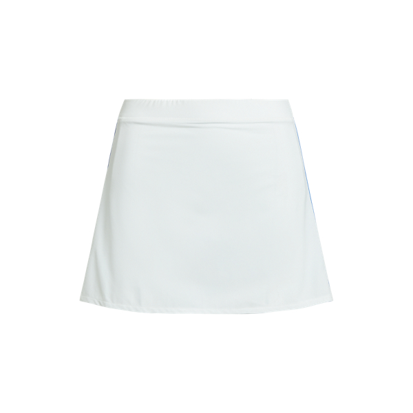 RLX 38.1cm 퍼포먼스 백 플리츠 스코트 세라믹 화이트 멀티 2