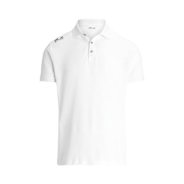 Polo ajust&eacute; en CLARUS&reg;