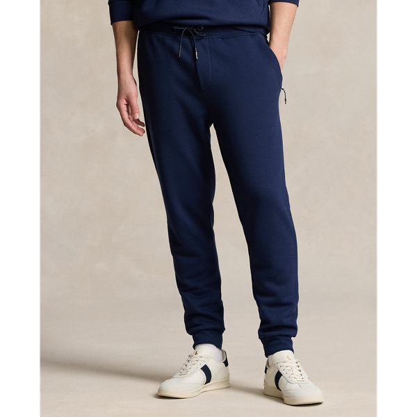 Fleece Jogger Pant