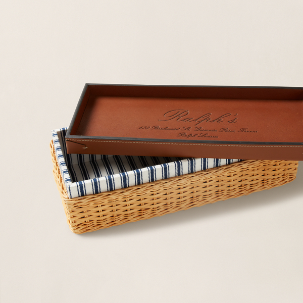 Bailey Box