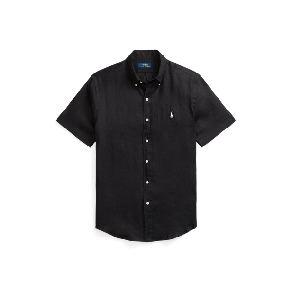 Custom-Fit Leinenhemd Polo Ralph Lauren in 1