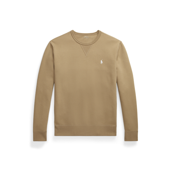 Double-Knit Pullover Polo Ralph Lauren 1
