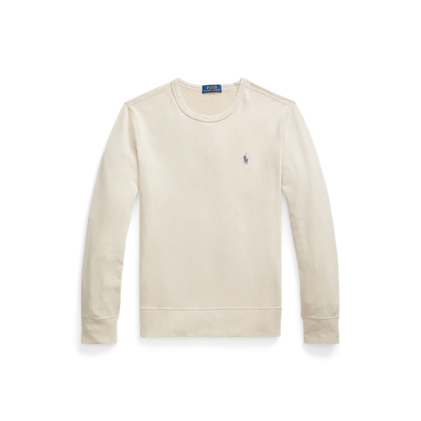 Sweatshirt aus French-Terry