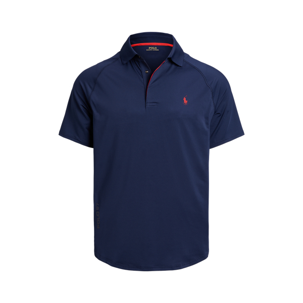 Polo classic fit performance shirt online