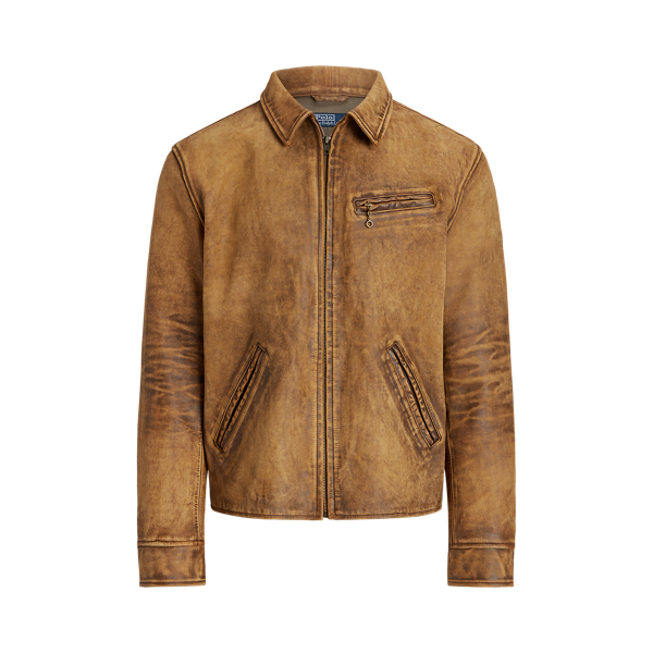 Ralph lauren newsboy jacket on sale