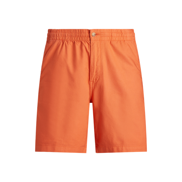 Short Polo prepster Oxford 20,5&nbsp;cm