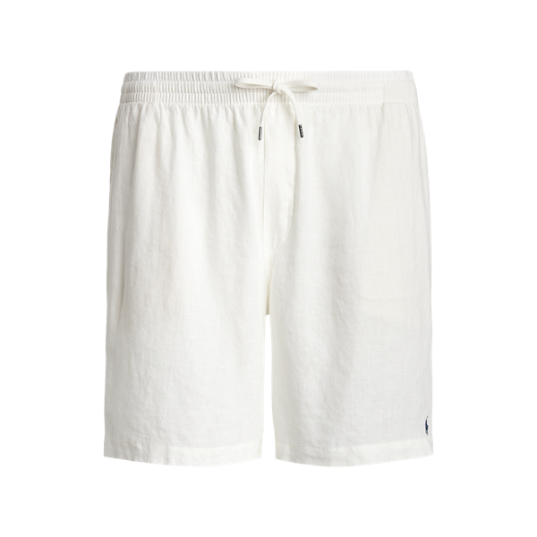 Polo Prepster Linen Short