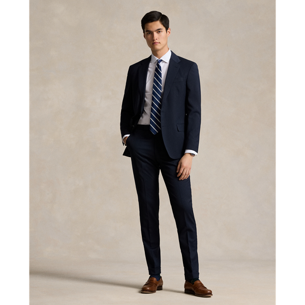 Custom Fit Poplin Shirt Custom Fit Poplin Shirt