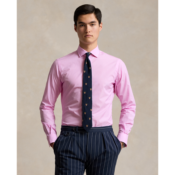 Camisas de vestir Rosa para hombre Ralph Lauren ES