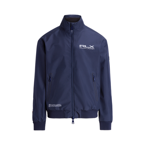 Water-Repellent Jacket