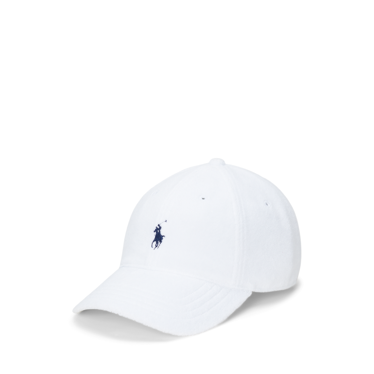 【REST&RECREATION】RR LOGO TERRY BALL CAP Rest and Recreation | LINE SHOPPING