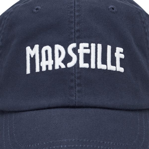 Newport Navy Embroidered Twill Ball Cap Polo Ralph Lauren 3