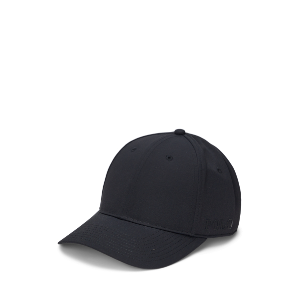 Ralph lauren ball cap best sale