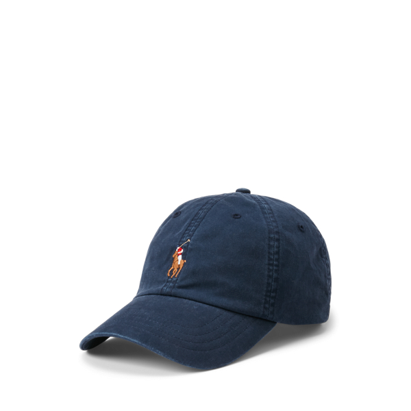 Polo ralph lauren golf cap hotsell