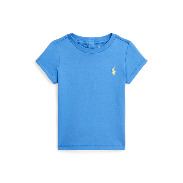 Baby girl ralph lauren t shirt hotsell