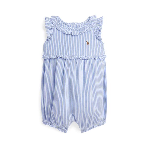 Ralph Lauren Baby Girl All in ones Rompers Babygrows Bloomers