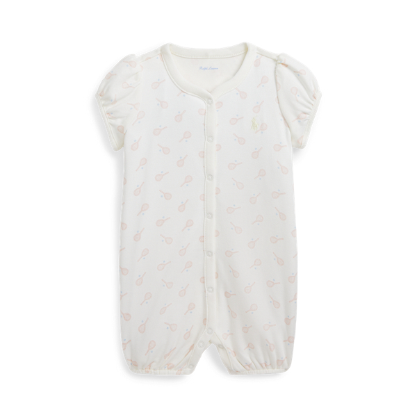 Ralph Lauren Baby Girl All in ones Rompers Babygrows Bloomers