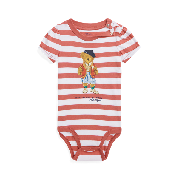 Baby Girl Onesies Baby Grows Ralph Lauren CL