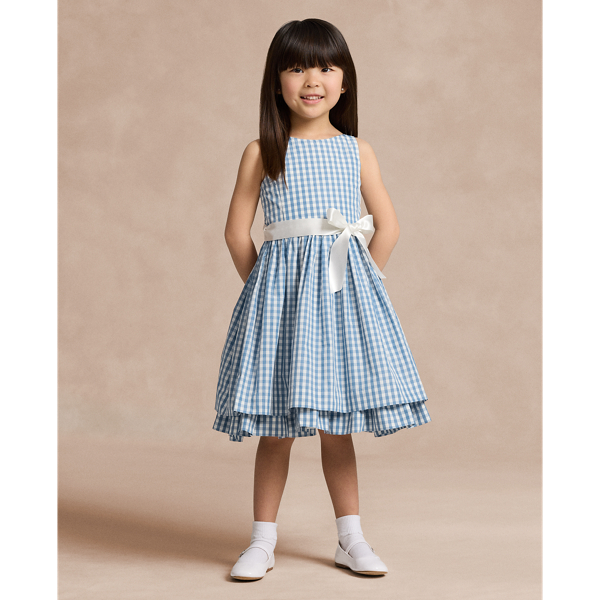 Girl s Dresses Baby Toddler Teens Ralph Lauren AU