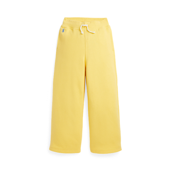 Pantal&oacute;n de ch&aacute;ndal de rizo Girls 1.5-6.5 Years en 1