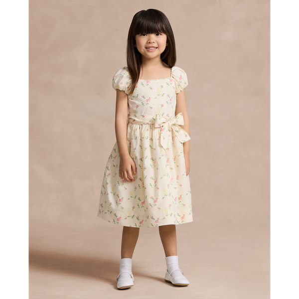 Girls Toddler Girls Dresses Year 2 6 Ralph Lauren AU