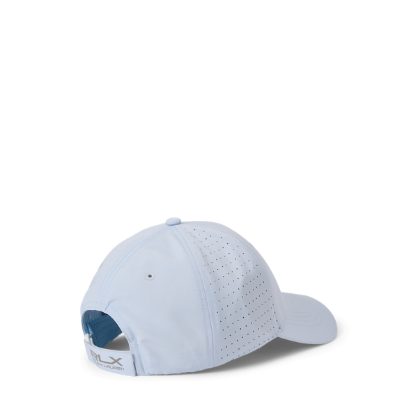 Ralph Lauren★Logo Mesh-Panel Cap Logo Mesh-Panel Cap