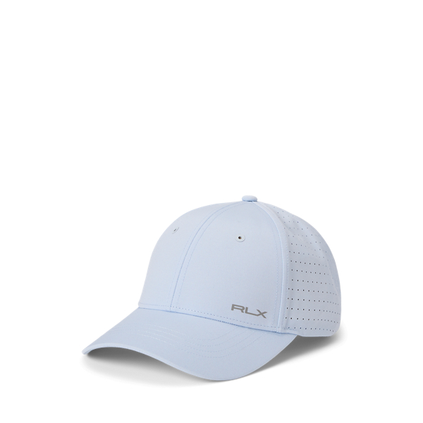 Logo Mesh-Panel Cap