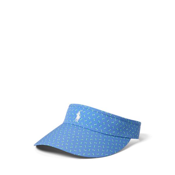 Polo ralph lauren golf visor