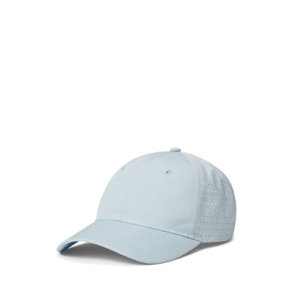 Logo Mesh-Panel Twill Cap