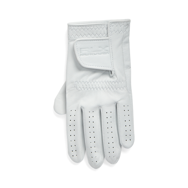 Women’s Leather Golf Glove – Left Hand