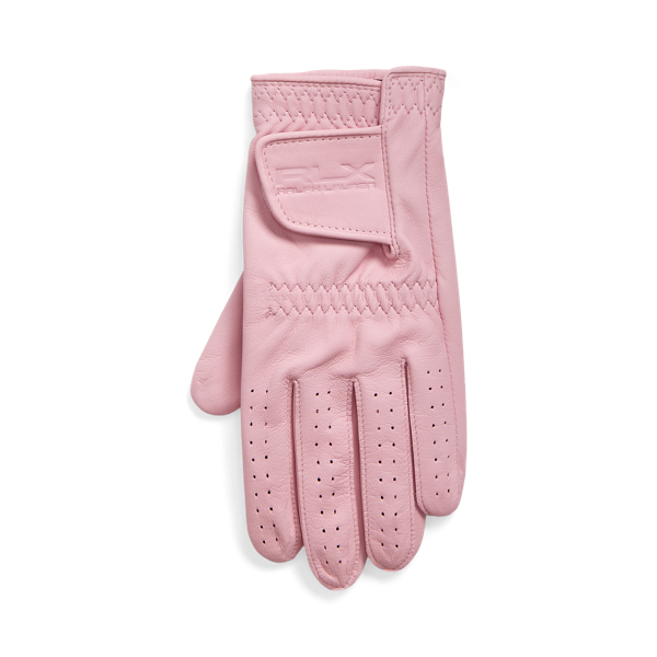 Women’s Leather Golf Glove – Left Hand