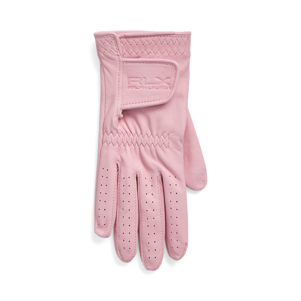 Women's Leather Golf Glove – Right Hand