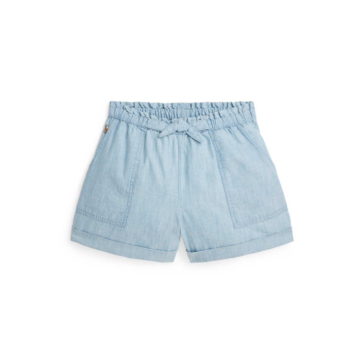 【美品】RALUH LAUREN  コットンパンツ　160㎝　150㎝　⑱ 楽天市場】ラルフローレン パンツ（キッズ・ベビー・マタニティ