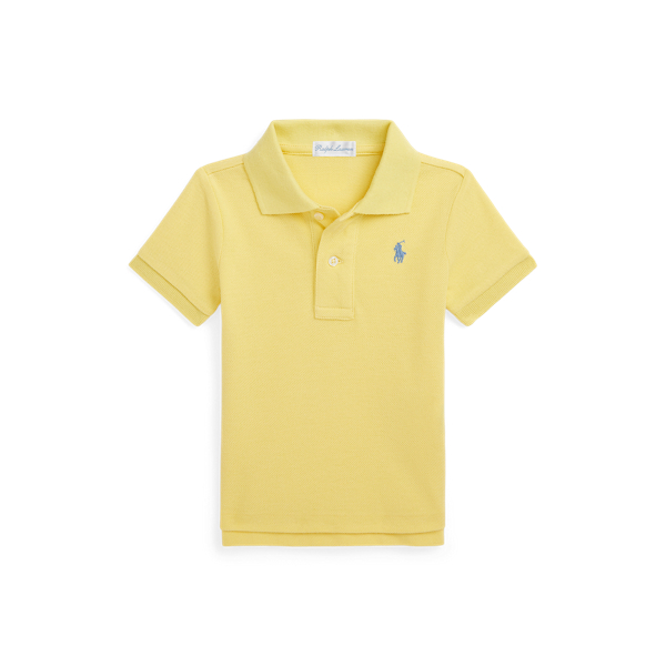 Shop All Baby Boy Polo Shirts Ralph Lauren