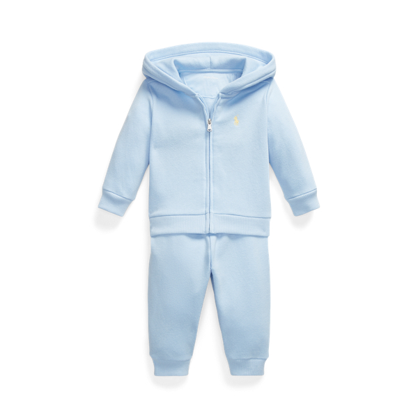 Baby ralph lauren hoodie on sale