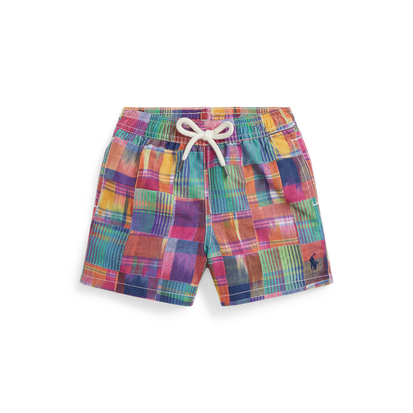 Traveler Swim Trunk