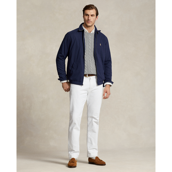 Bi-Swing Windbreaker | Jackets Jackets & Coats | Ralph Lauren