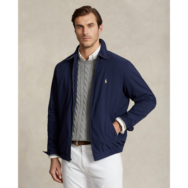 Bi-Swing Jacket