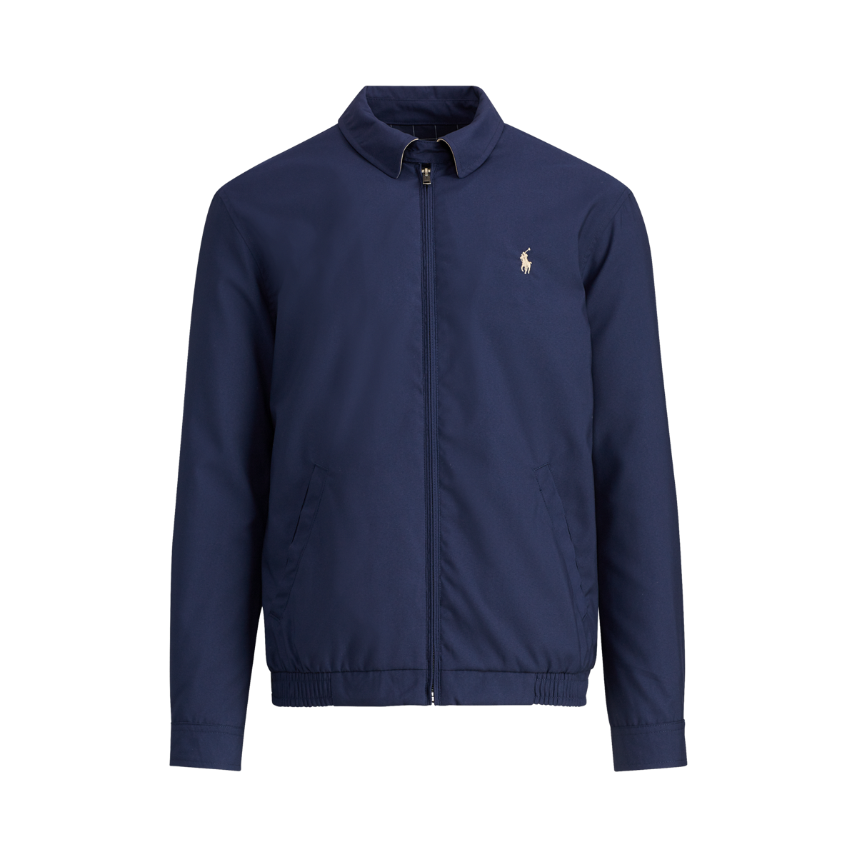 Ralph lauren classic windbreaker jacket online