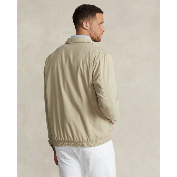Bi-Swing Windbreaker | Jackets Jackets & Coats | Ralph Lauren