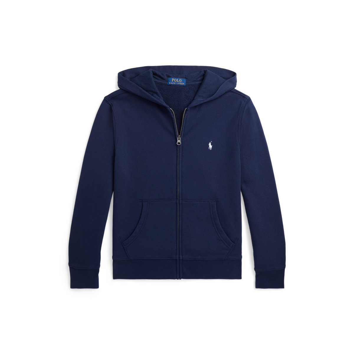 パーカー・フーディ Ralph Lauren FW25 FULL ZIP SCUBA (710881517 097) s7-1506614_lifestyle?wid=1200&