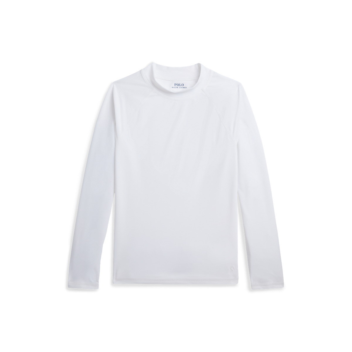 Ralph lauren rash guard sales