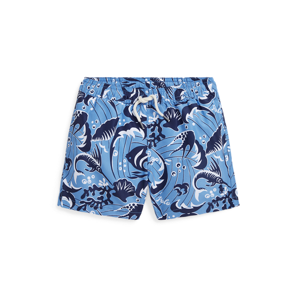 Ba&ntilde;ador bermuda Traveler Boys 1.5-6 Years en 1