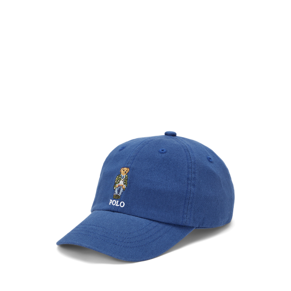 Casquette ralph fashion lauren bear