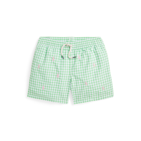 Traveller Swimming Trunk