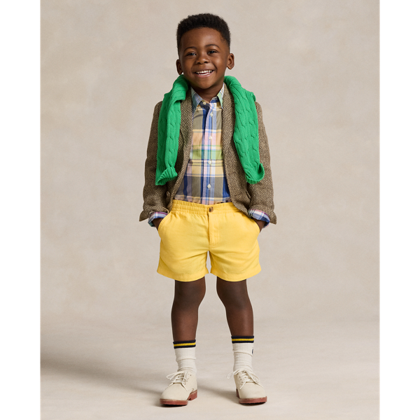 Ralph lauren kids shorts on sale