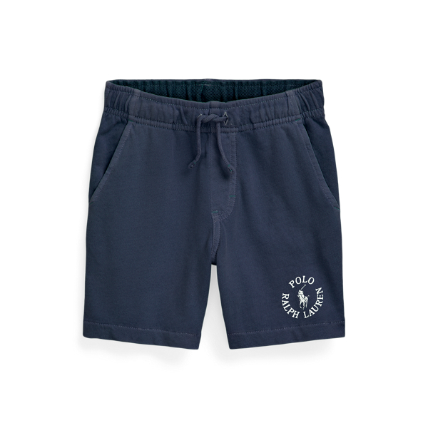 Logo Spa Terry Short