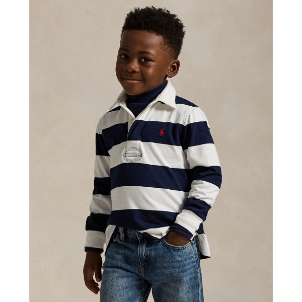 Boys Boys 1 6 Years Designer Clothes Ralph Lauren UK